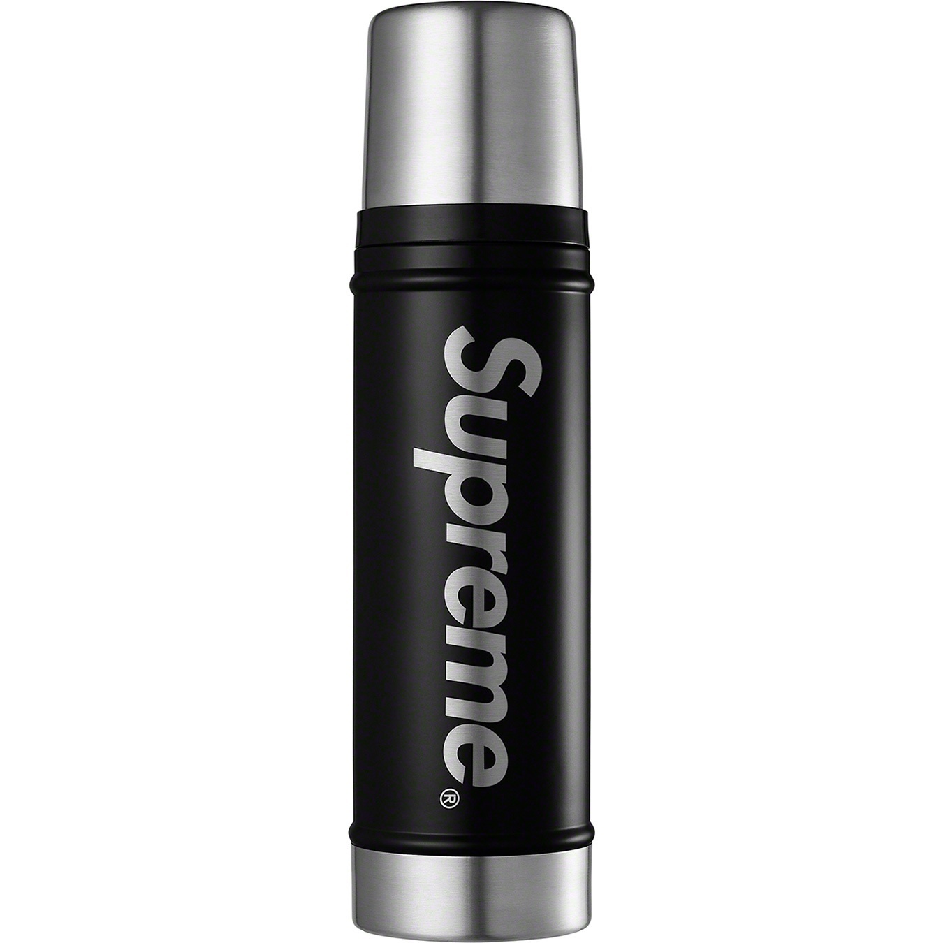Supreme®/Stanley® 20 oz. Vacuum Insulated Bottle view 4